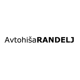 Randelj, prodaja in servis vozil, d.o.o. logo